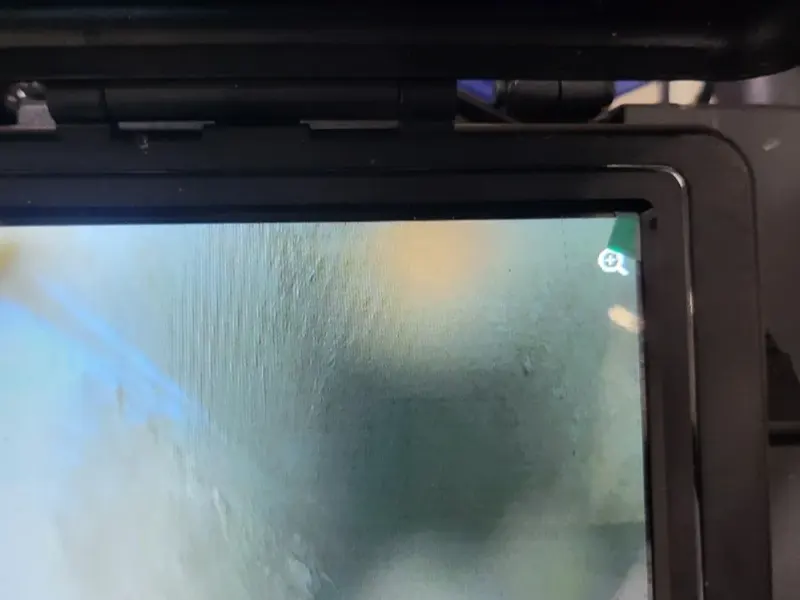 대전 동구 배관 내시경 진단 작업사례 3